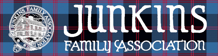 Junkins Family Association